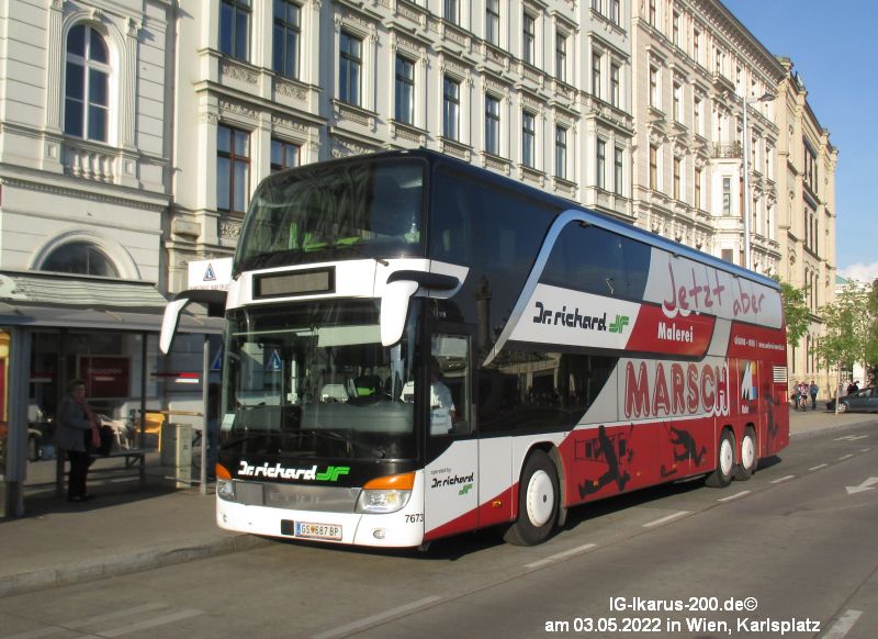 GS 687BP